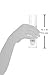Dove Root Lift Spray, Oxygen Moisture 3.3 Fl Oz (1 Count)
