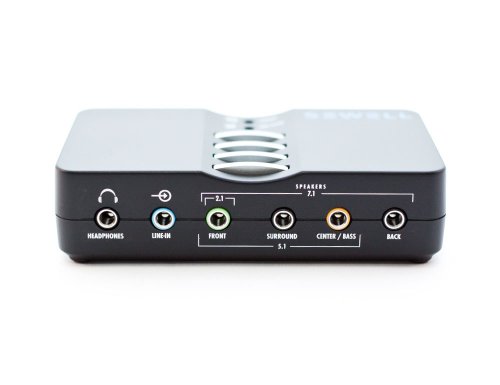Sewell-Direct-Sound-Box-External-USB-Sound-Card-71-and-51-Channel-Audio-SW-29545