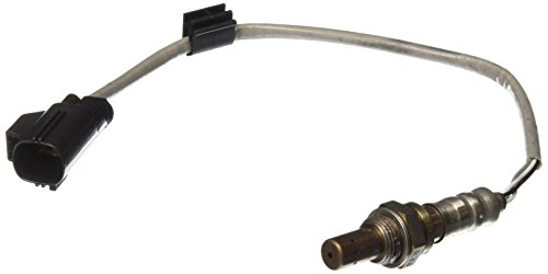 Bosch 15804 Oxygen Sensor, OE Type Fitment