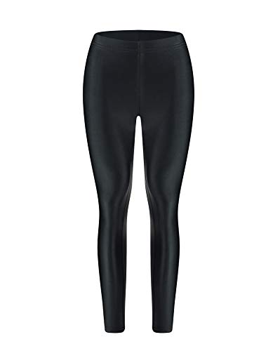 EYCE Dive & SAIL Women's 1.5mm Neoprene Wetsuit Pants Diving Snorkeling Scuba Surf Canoe Pants (Blue, Medium)