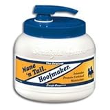 Mane 'n Tail Hoofmaker Hand and Nail Therapy (32-oz pump bottle)