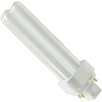 Robertson 3P20145 Fluorescent EBallast – 2-Lamp CFL (2 CFQ26W/G24q), Program Start, 120-277V, Normal Ballast Factor, HPF – Replaces PSM226CQMVDW