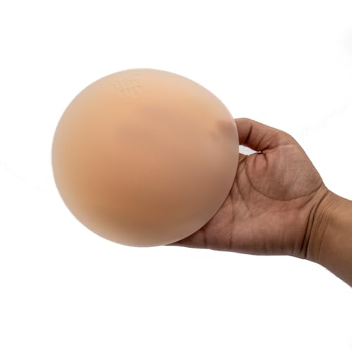 Protetor de Mamilo de Silicone de 12 cm Para Seios Não Marca na Roupa Ultra-fino Fita Up