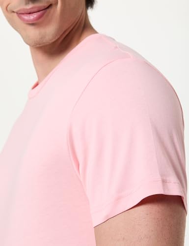 GANT Contrast Logo SS Tshirt T-Shirt for Men