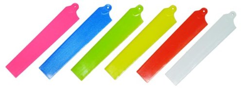 130X White Main Blades