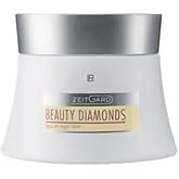 LR Health&Beauty ZEITGARD Beauty Diamonds Face Lift Night Cream Lifting Formula 1.7 fl.oz