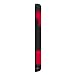 Trident Aegis Series Case for Samsung Galaxy Note III - Retail Packaging - Red