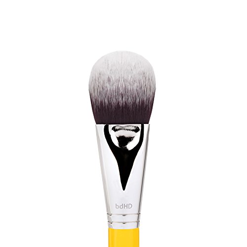 Bdellium Tools Professional Makeup Brush Studio Line - BDHD Phase II Small Foundation / Contour 968