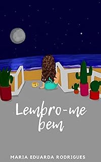 Livro Lembro-me Bem
