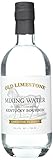 Old Limestone Bourbon Mixing Water 750ml Glass Bottle In Our Classic Horse Label