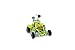 Oddbods Vehicle Bubbles