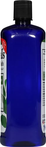 DR TEAL’S FOAMING BATH (EPSOM SALT), EUCALYPTUS SPEARMINT, 34 FLUID OUNCE