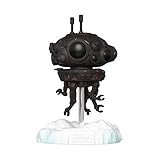 Funko Pop! Deluxe Star Wars: Battle at Echo Base