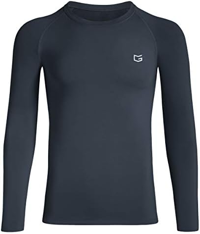 youth cold weather compression gear