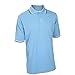 Adams USA Smitty Major League Style Short Sleeve Umpire Shirt with Front Chest Pocket (Powder Blue, XX-Large)