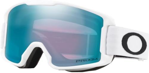 Amazon.com : Oakley Line Miner XL Factory Pilot Black Prizm