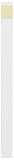 Frey Scientific 569861 Glucose Test Paper Strip,White