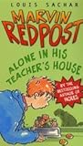 Alone in His Teacher's House (Marvin Redpost (Prebound))