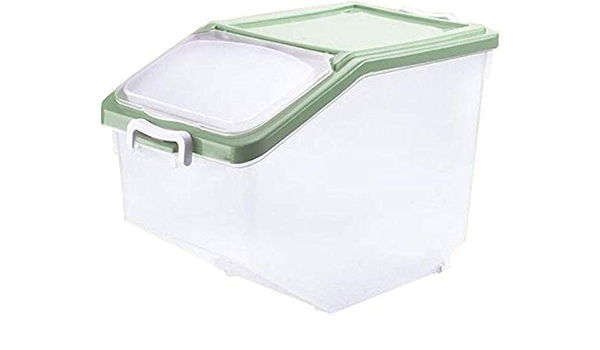 FCXBQ Caja de Almacenamiento Contenedor de Alimentos de ...
