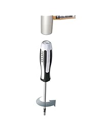 Vessel Megadora 980 Impacta P2x100 #2, desarmador de impacto con punta de cruz