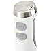 Amazon Basics Multi-Speed Immersion Hand Blender - White