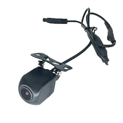 Compatible with Android/iOS WiFi Car Rear View Camera Rearview Parking Reverse Backup Auto Camera Waterproof
