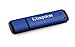 Kingston Digital 16GB Data Traveler AES Encrypted Vault Privacy 256Bit 3.0 USB Flash Drive (DTVP30/16GB)
