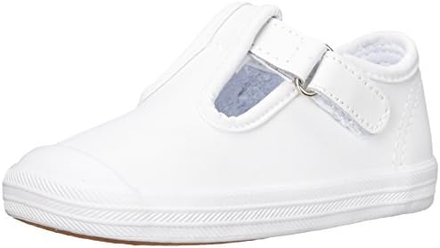 Keds Champion Toe Cap T-Strap Sneaker (Infant/Toddler)