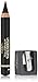 L'Oréal Paris Voluminous Smoldering Eyeliner, Black, 0.087 oz. (Packaging May Vary)