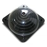 Kokido Keops Solar Dome Above Ground Swimming Pool Water Heater | K835CBX/RV
