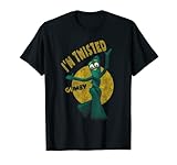 Gumby Twisted T-Shirt