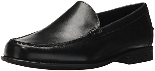 Cole haan men s dustin venetian ii loafer, black, 12 me…