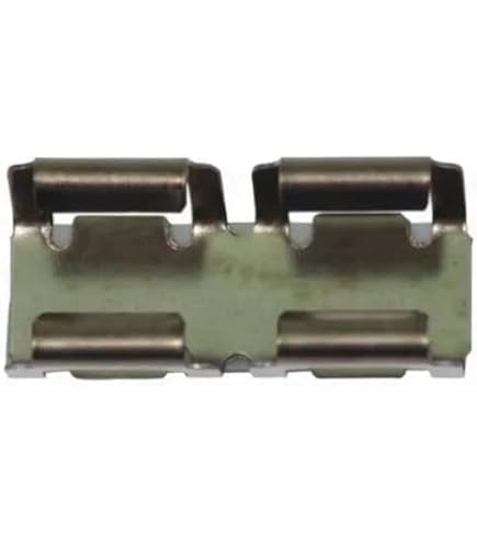 Genuine GM Roof Panel Molding Clip 20968056 - Foto 7