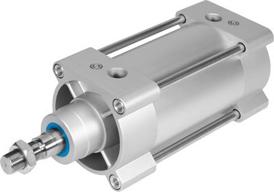 Festo 1646801 Model DSBG-100-25-PPVA-N3 Standard Cylinder