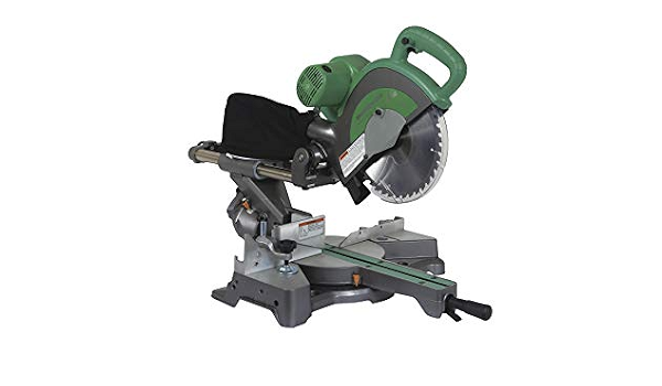 Metabo HPT C10FSBQ4 10\