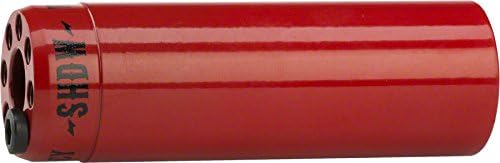 The Shadow Conspiracy Little Ones Peg Matte Red