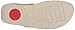 FitFlop Women's Lulu Popstud Slide Sandal Flip Flop, Desert Stone, 7 M US