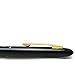 Ohto Words Black Rollerball Pen - CB-10A-BK