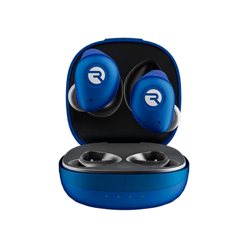 Raycon Fitness Bluetooth True Wireless Earbuds with Built in Mic 54