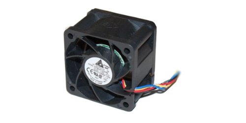 Supermicro FAN-0065L4 40X28MM 13K Rpm HP 4-PIN Pwm Fan