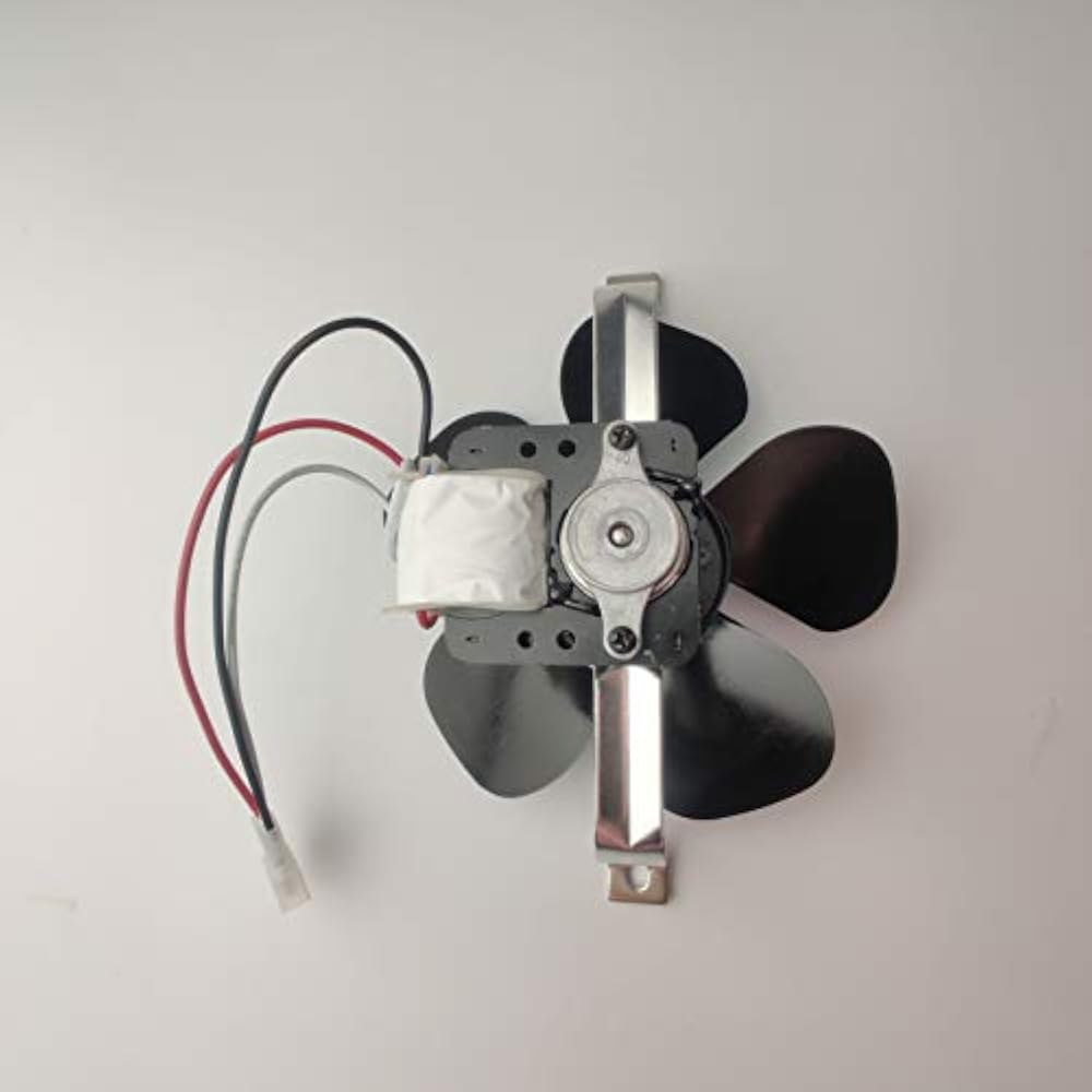 97012248 Range Hood Fan Motor " Blade Replacement For Broan Nautilus