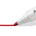 Staedtler 351WP6 Bullet Tip Whiteboard Marker, Pack of 6