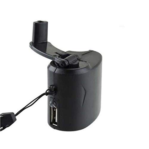 image for ROCONAT USB Phone Emergency Charger For Camping Hiking Outdoor Travel 