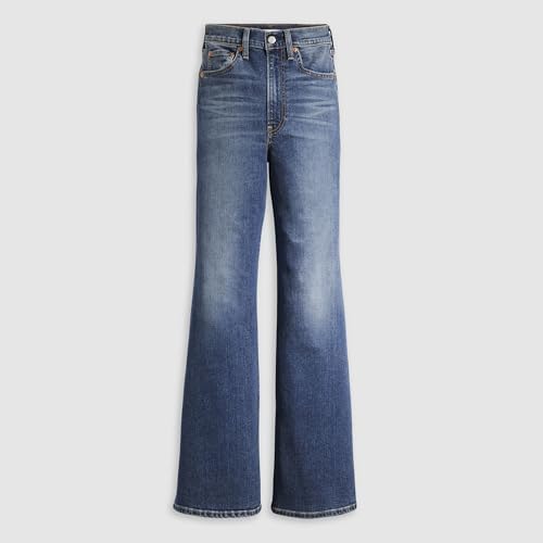 Ribcage Bells Jeans, A New York Moment, 31 W / 30 L Mujer