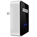Schee MSRM US300 300Mbps Wireless-N WiFi Long Range Repeater, With 360 Degree Full Coverage Available for 2.4GHz Router