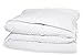 Marriott Hotel Down Alternative Duvet Insert/Comforter - Queen