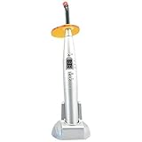 BoNew USA Shipping 10W Wireless Cordless LED Light Lamp 2000mw Blue Light