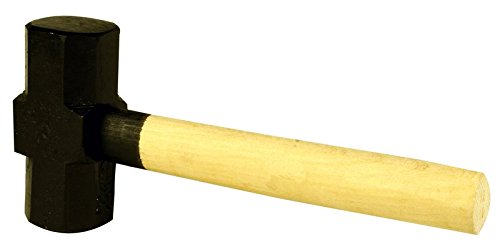 Marreta com Cabo 0,5 kg Fundida Tenace