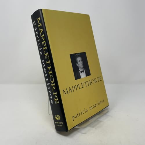 Robert Mapplethorpe: Autoportrait: Robert Mapplethorpe, Richard D