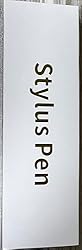 Pencil 2nd Generation for iPad, Pen for iPad with